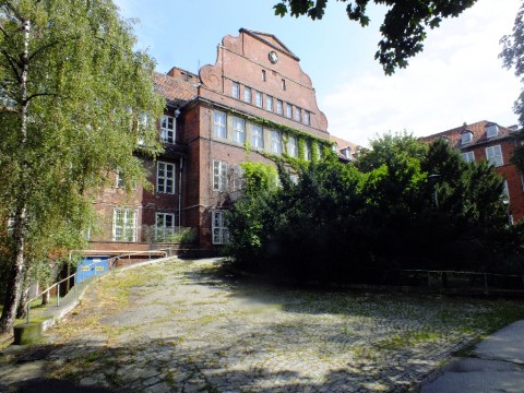 Dawne szpitale pójdą pod młotek? - 2