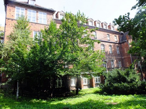 Dawne szpitale pójdą pod młotek? - 4