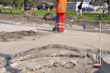 Rozpoczyna się remont Podwala  - fot. archiwum prw.pl