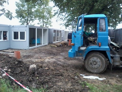Przedszkola kontenerowe klapą? - 4