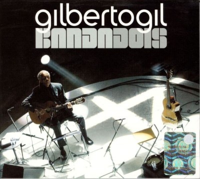 Gilberto Gil - "Banda Dois"