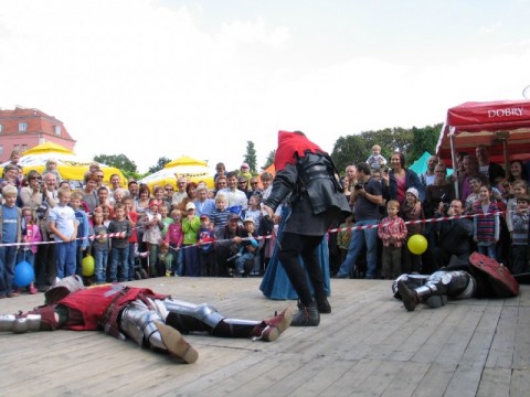 Wrocławskie Święto Mąki - 2