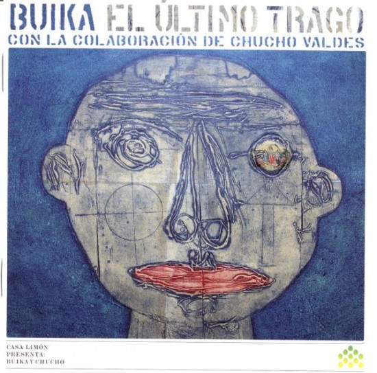 Concha Buika - "El Ultimo Trago" - 