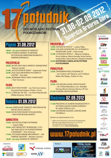 "17 Południk" - 