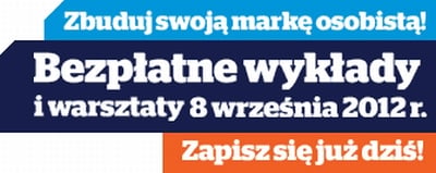 Bezpłatne szkolenia w WSB - 