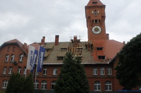 Co słychać w kampusie EiT+? - 3