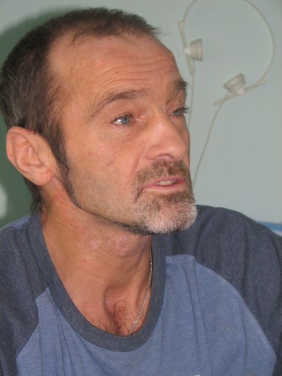 Zagórny trafi do więzienia - Marian Zagórny, fot. Piotr Słowiński