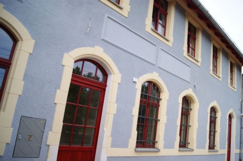 Wrocław Brochów na finiszu (Zobacz) - 7