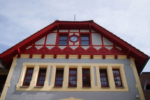 Wrocław Brochów na finiszu (Zobacz) - 2