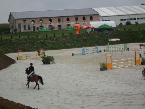 DRJ w Machnicach - 1