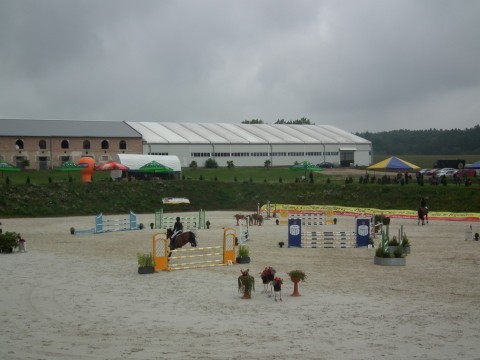 DRJ w Machnicach - 2
