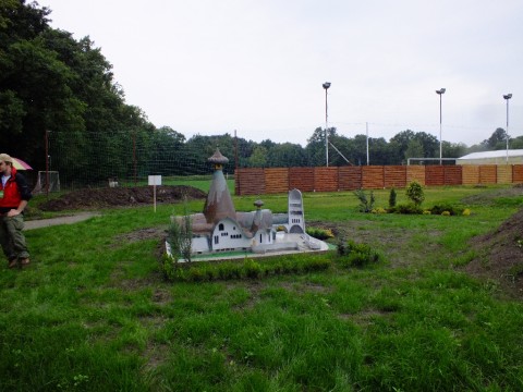 Park Miniatur otwarty (Zobacz) - 0