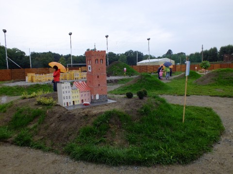 Park Miniatur otwarty (Zobacz) - 4