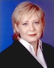 Aldona Młyńczak z nową posadą - Aldona Młyńczak, Fot Wikipedia