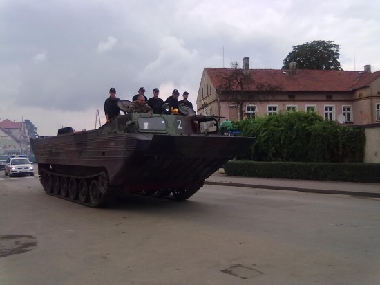 Trwa wielkie sprzątanie - 1