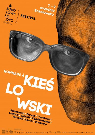.„Sokołowsko Festiwal – Hommage à Kieślowski” 2012 - 