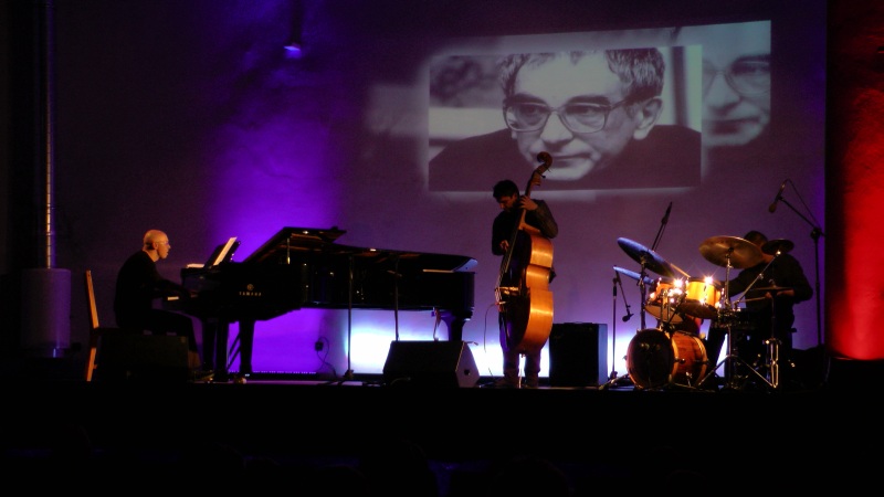 .„Sokołowsko Festiwal – Hommage à Kieślowski” 2012 - 0