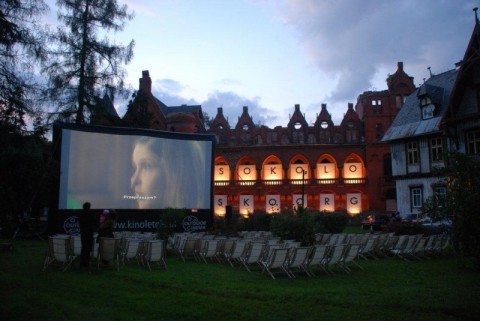 .„Sokołowsko Festiwal – Hommage à Kieślowski” 2012 - 1