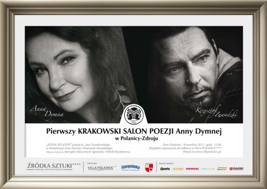 Krakowski Salon Poezji - 