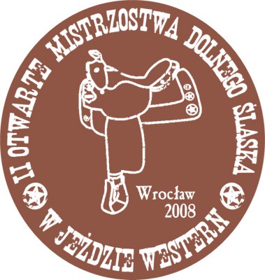 II Otwarte Mistrzostwa Dolnego Śląska w Jeździe Western - 0