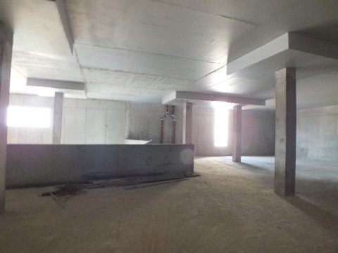 Rośnie szpital na Stabłowicach - 40