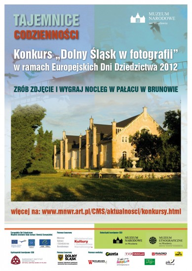 EDD 2012: Konkurs na fotografię! -