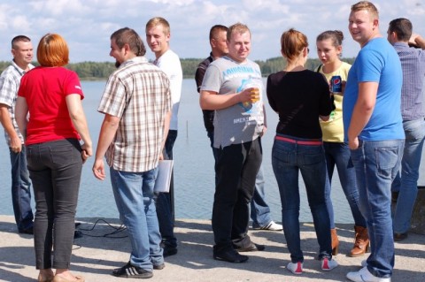 Żmigrodzki Festiwal Karpia  - 10