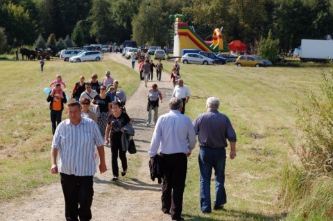 Żmigrodzki Festiwal Karpia  - 11