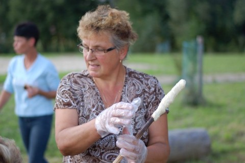 Żmigrodzki Festiwal Karpia  - 21