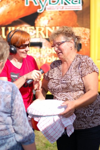 Żmigrodzki Festiwal Karpia  - 22