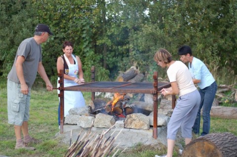 Żmigrodzki Festiwal Karpia  - 23