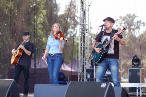 Żmigrodzki Festiwal Karpia  - 25