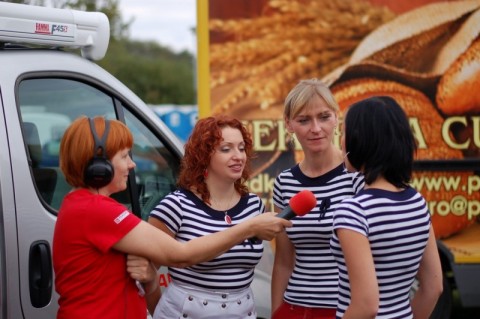Żmigrodzki Festiwal Karpia  - 31