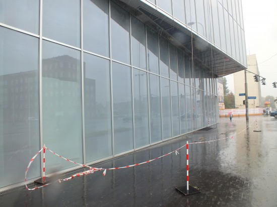 Nowy budynek ASP gotowy! - fot. prw.pl