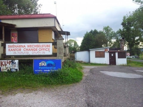 Uwaga na czeski alkohol - 2