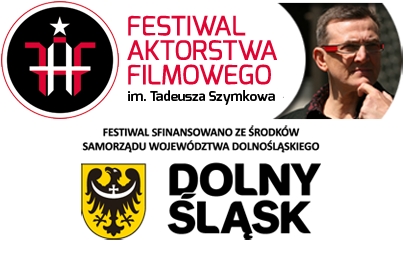 Festiwal Aktorstwa Filmowego im. Tadeusza Szymkowa - 
