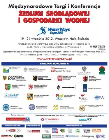 Waterways Expo 2012 - 0