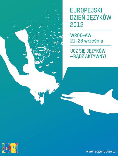 Europejski Dzień Języków we Wrocławiu 2012 - 