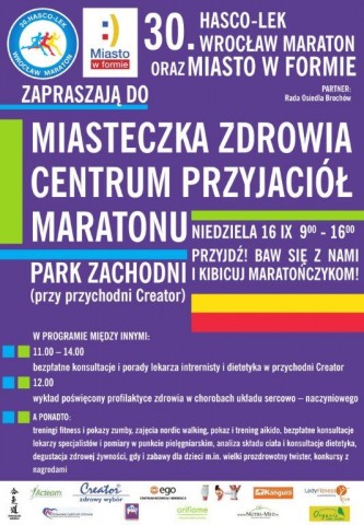 Zadbaj o swoje serce we Wrocławiu - 0