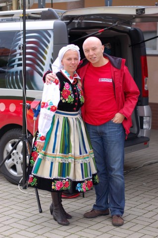Święto Ziemi Ząbkowickiej - 18