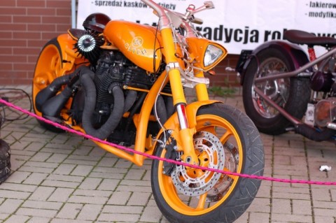 Święto Ziemi Ząbkowickiej - 20