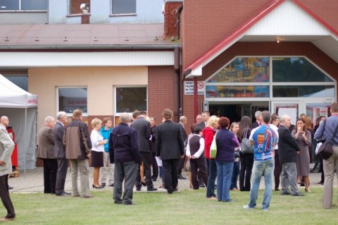 Święto Ziemi Ząbkowickiej - 2
