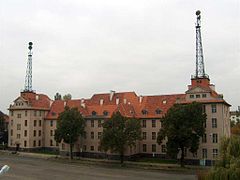 Legnica: Komu koszary, komu? - fot. Wikipedia