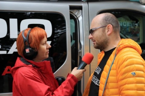 DRJ: Było ekstremalnie! - 1