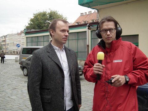 DRJ w Oleśnicy - 12