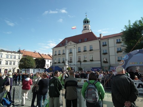 DRJ w Oleśnicy - 13