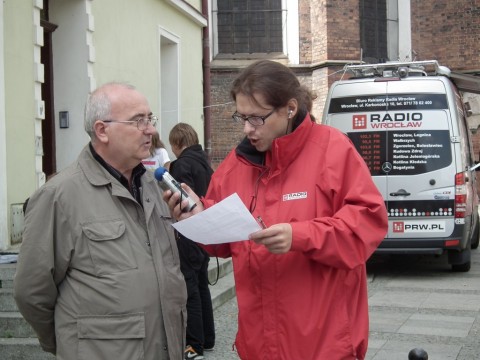 DRJ w Oleśnicy - 19