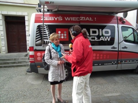 DRJ w Oleśnicy - 1