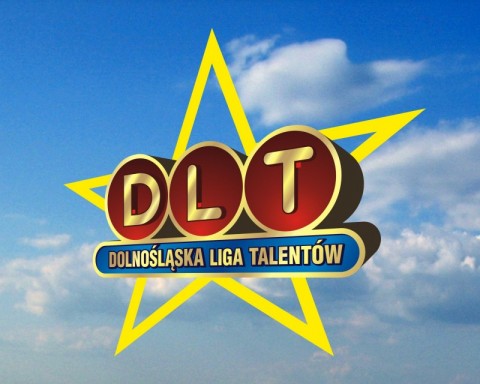 I DOLNOŚLĄSKA LIGA TALENTÓW - 1