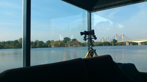 Dom na wodzie gotowy! (Zobacz) - 3